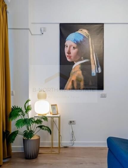 Central Address Residence apartament de inchiriat 3 camere, parcare subterana