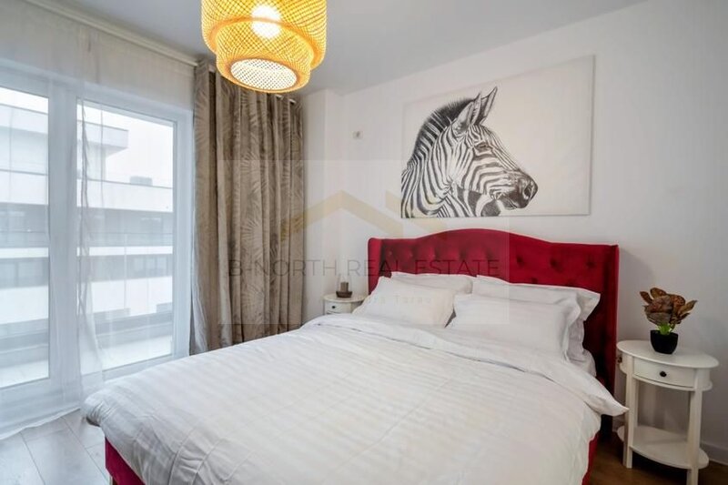Central Address Residence apartament de inchiriat 3 camere, parcare subterana
