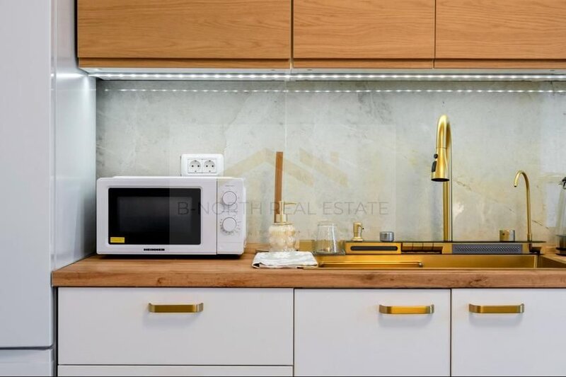 Central Address Residence apartament de inchiriat 3 camere, parcare subterana