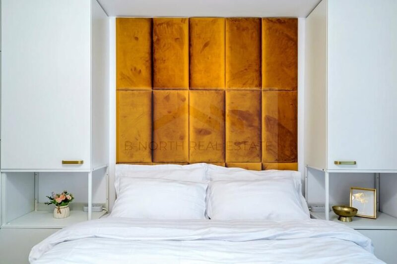 Central Address Residence apartament de inchiriat 3 camere, parcare subterana