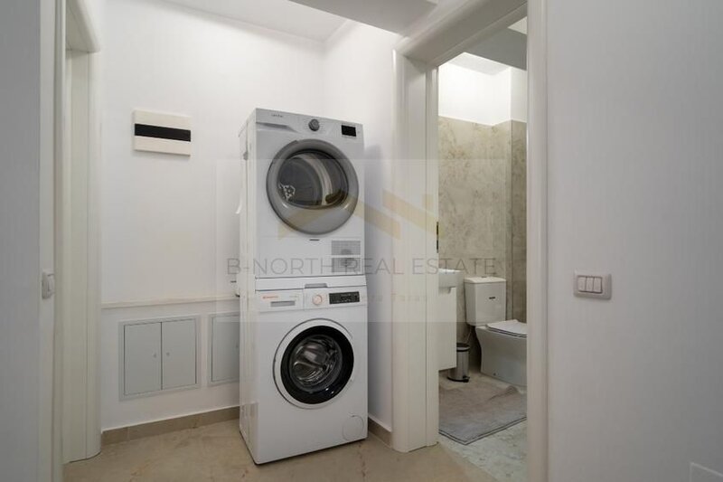 Central Address Residence apartament de inchiriat 3 camere, parcare subterana