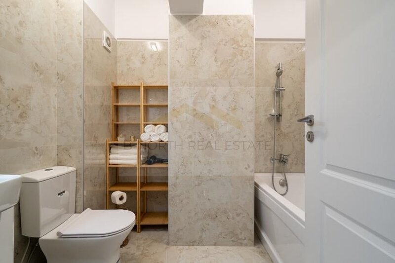 Central Address Residence apartament de inchiriat 3 camere, parcare subterana