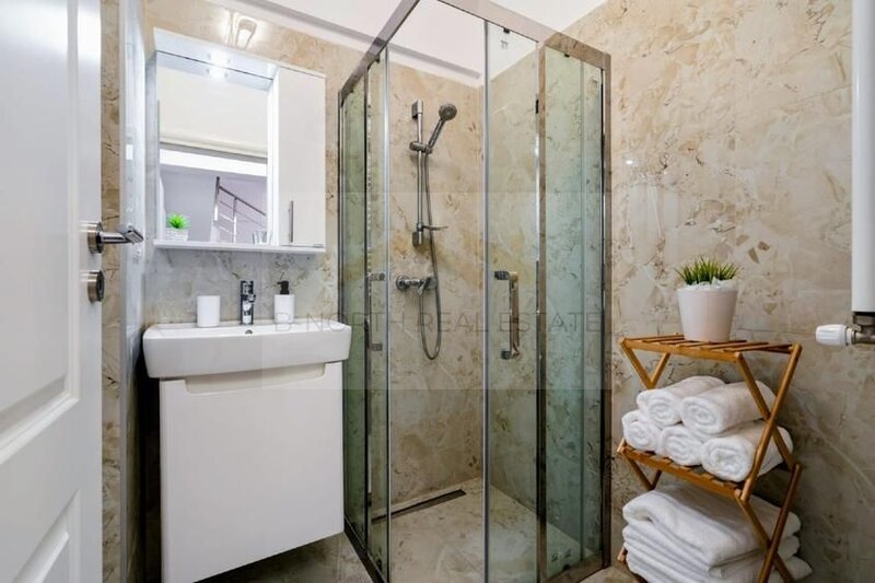 Central Address Residence apartament de inchiriat 3 camere, parcare subterana