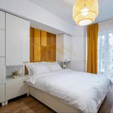 Central Address Residence apartament de inchiriat 3 camere, parcare subterana