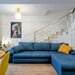 Central Address Residence apartament de inchiriat 3 camere, parcare subterana