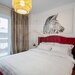 Central Address Residence apartament de inchiriat 3 camere, parcare subterana