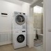 Central Address Residence apartament de inchiriat 3 camere, parcare subterana